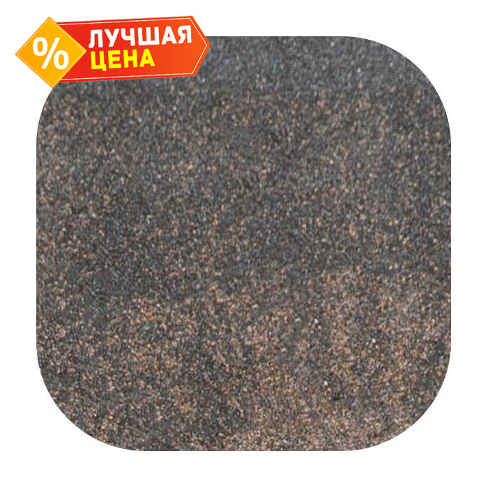 Коньково-карнизная черепица Katepal Ambient Желтый 3 м2