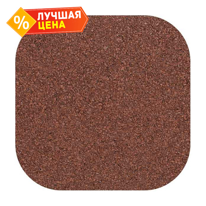 Коньково-карнизная черепица Katepal KL Коричневый 3 м2