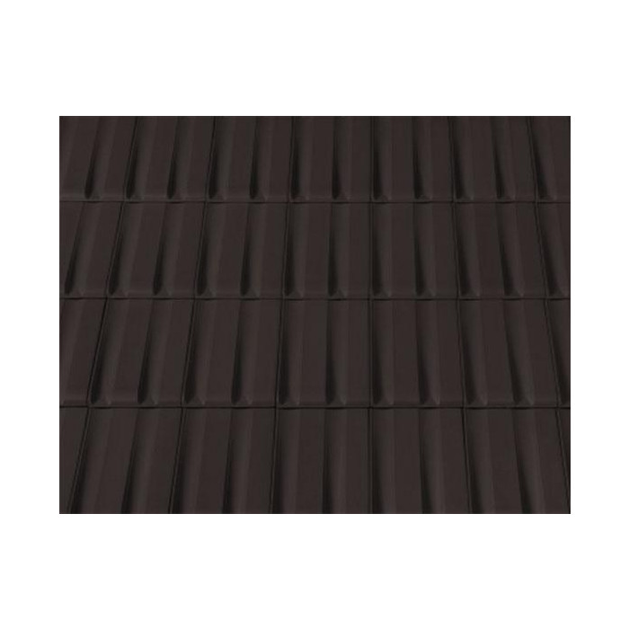 Керамическая черепица La Escandella Innova, Slate klinker