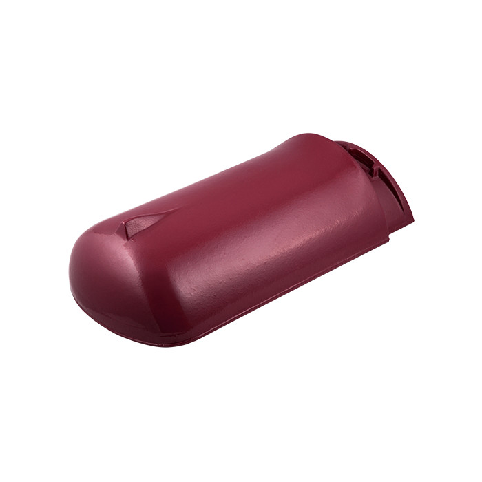 Начальная хребтовая черепица, Марон, ABC