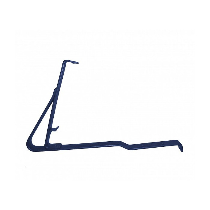 С/з элемент решетки, Синий, сталь, ФЭЗ